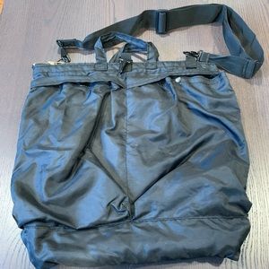 Military flight/helmet bag LIKE NEW
